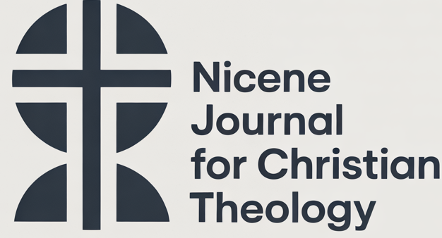 Nicene Journal For Christian Theology